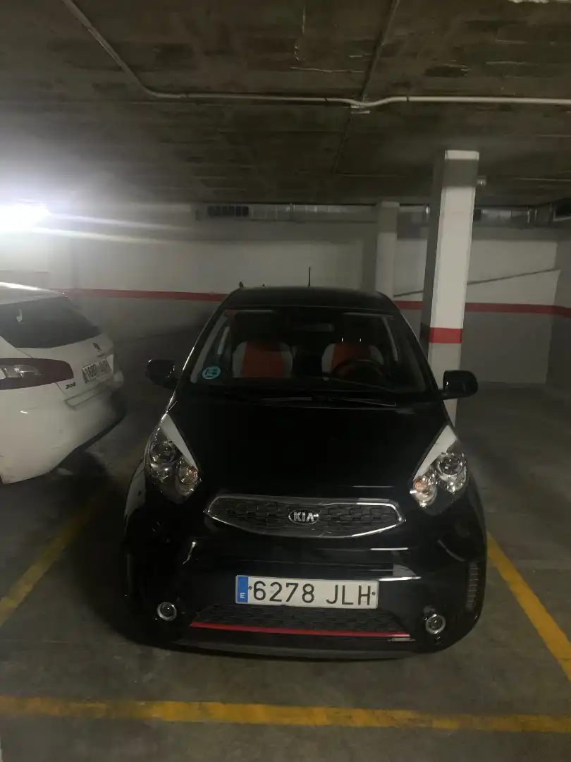 Parking of Garage for sale in Sabadell  with Alarm