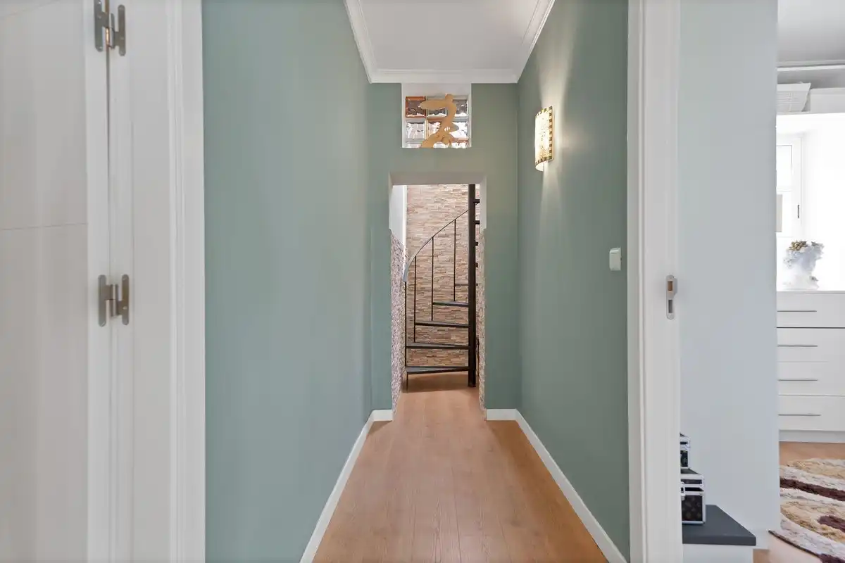 Casa con piscina en venta en Estepona - Estepona,Centro,Torre la Sal, imagen 19