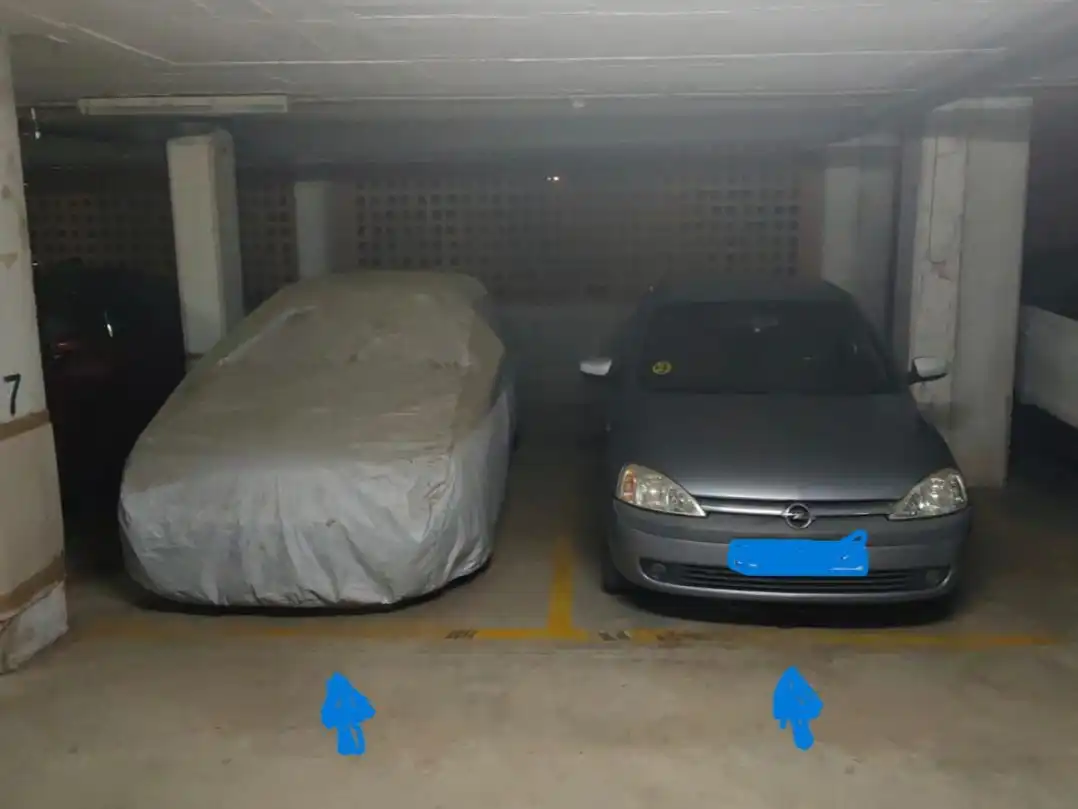 Parking de Garaje en venta en Martorell