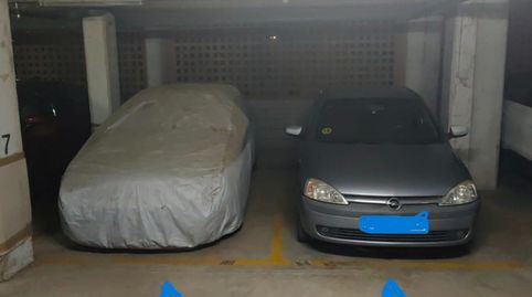Foto 2 de Garaje en venta en Carrer de Sant Genís de Rocafort, 14, Martorell, Barcelona