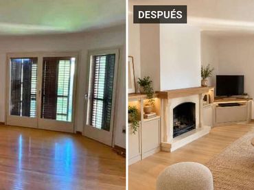 Piso con balcón en venta en Centre