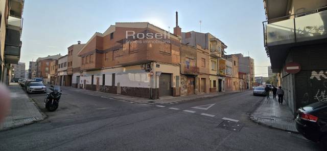 Casa-chalet en Venta en Doctor Ferran en Sant Pere Nord