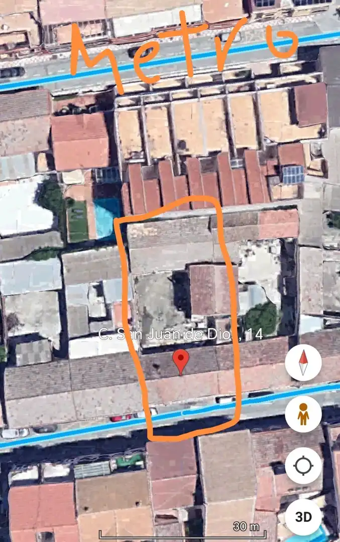 Terreni e lotti in vendita a Parque de San Roque, imagen 2