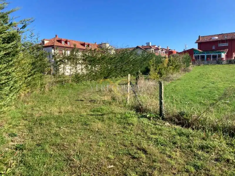 Residencial en venda a Playa de Barro, Posada - Barro