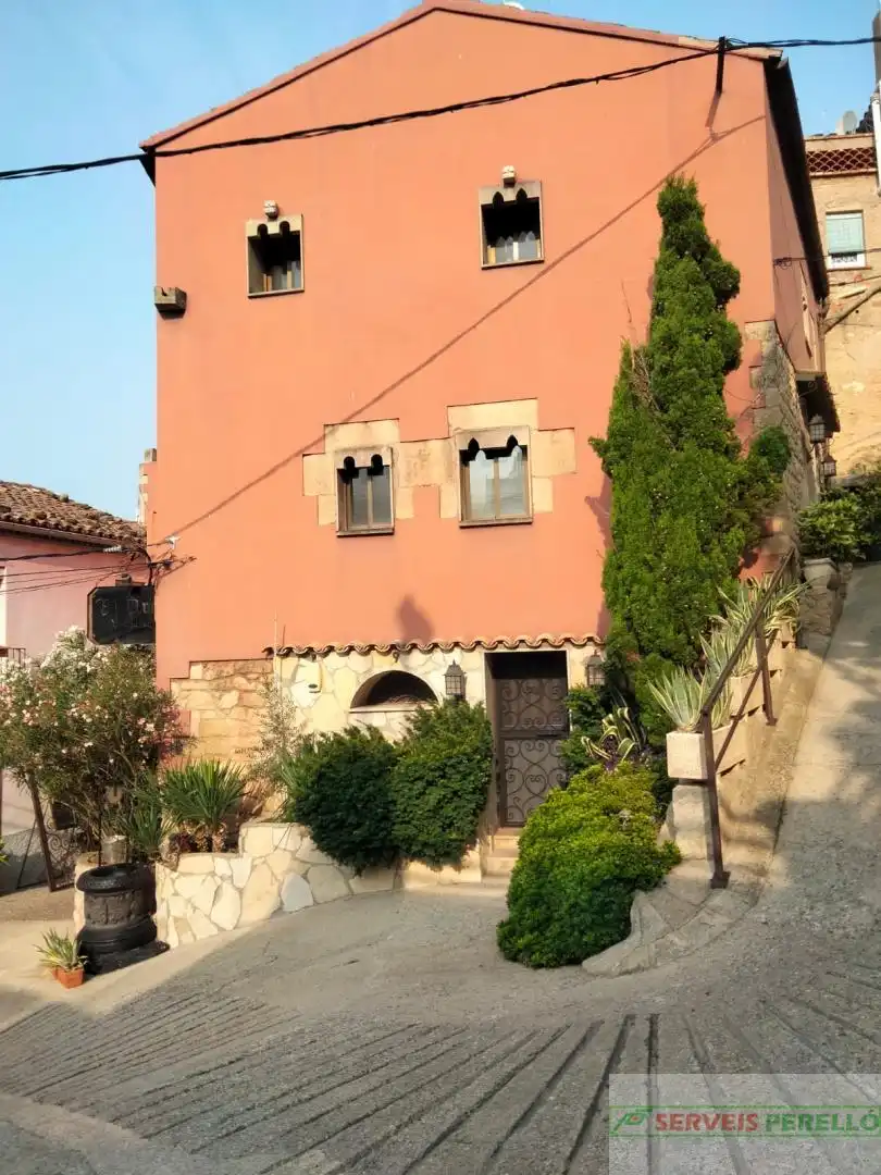 Flat for sale in Sant Miquel 9, imagen 8