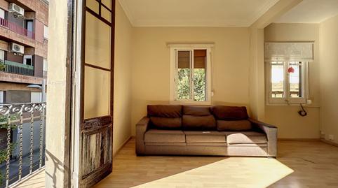 Foto 3 de Pis de lloguer a Calle Marquesa Caldes Montbui, El Guinardó,  Barcelona Capital