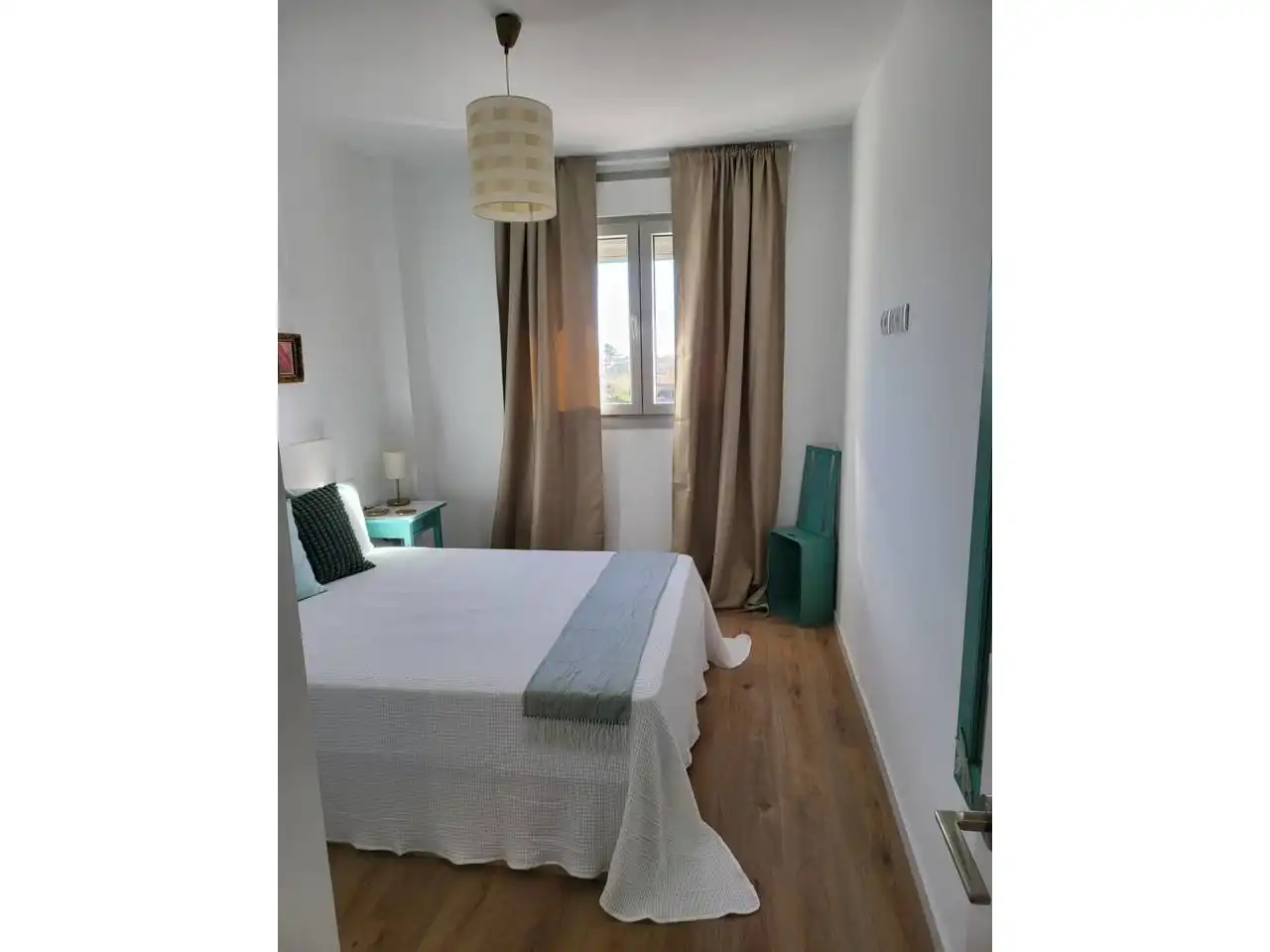 Flat for rent in Calle D´Otos, Fonteta de Sant Lluís