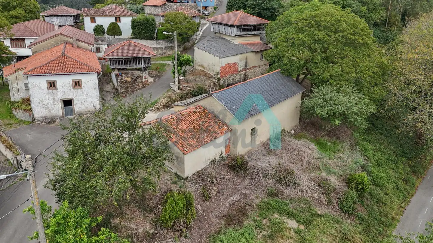 Habitatge amb jardí en venda a Arcallana, imagen 9