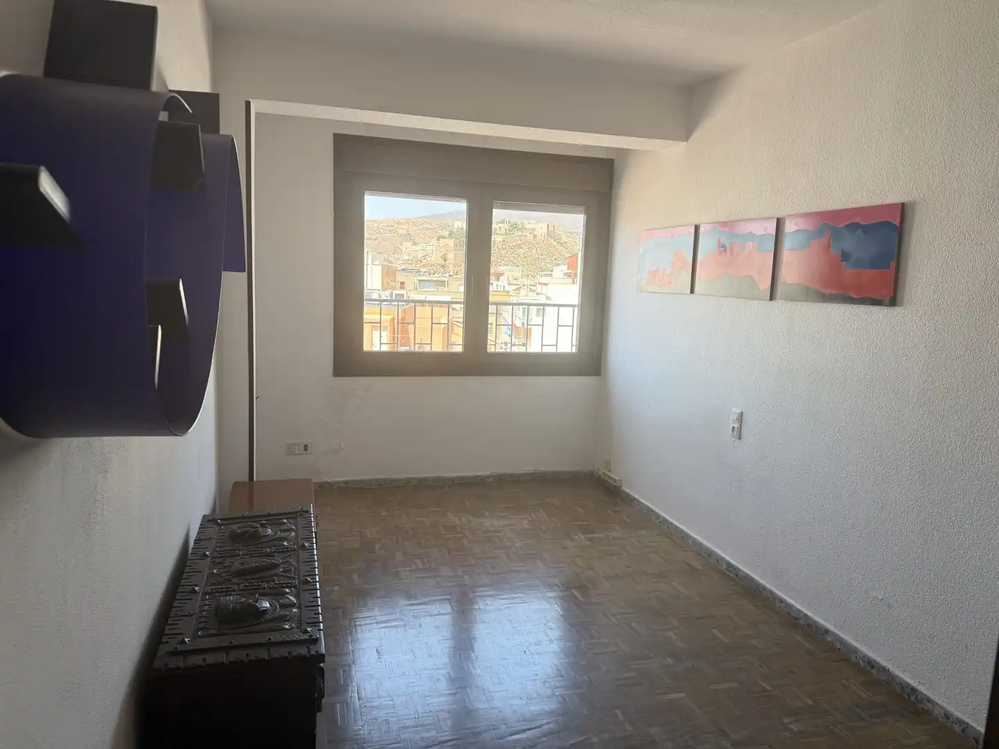Piso con ascensor en venta en Paseo de Almería, imagen 30