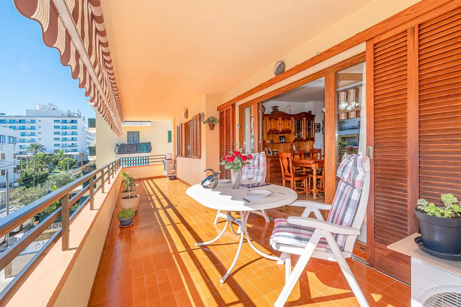 Wohnung zum Verkauf in Platja de Palma, imagen 6