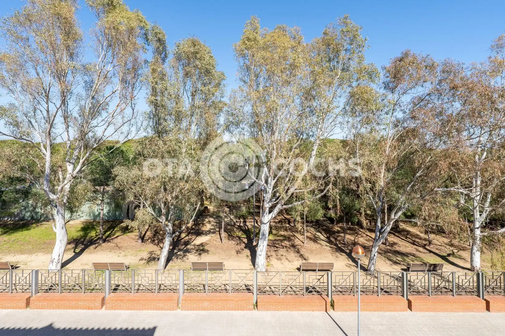 Exterior view of Detached homes for sale in Cambrils  with Private garden and Balcony