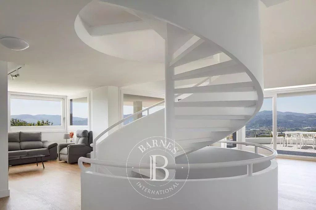 House or chalet for sale in Hondarribia  with Heating and Swimming Pool