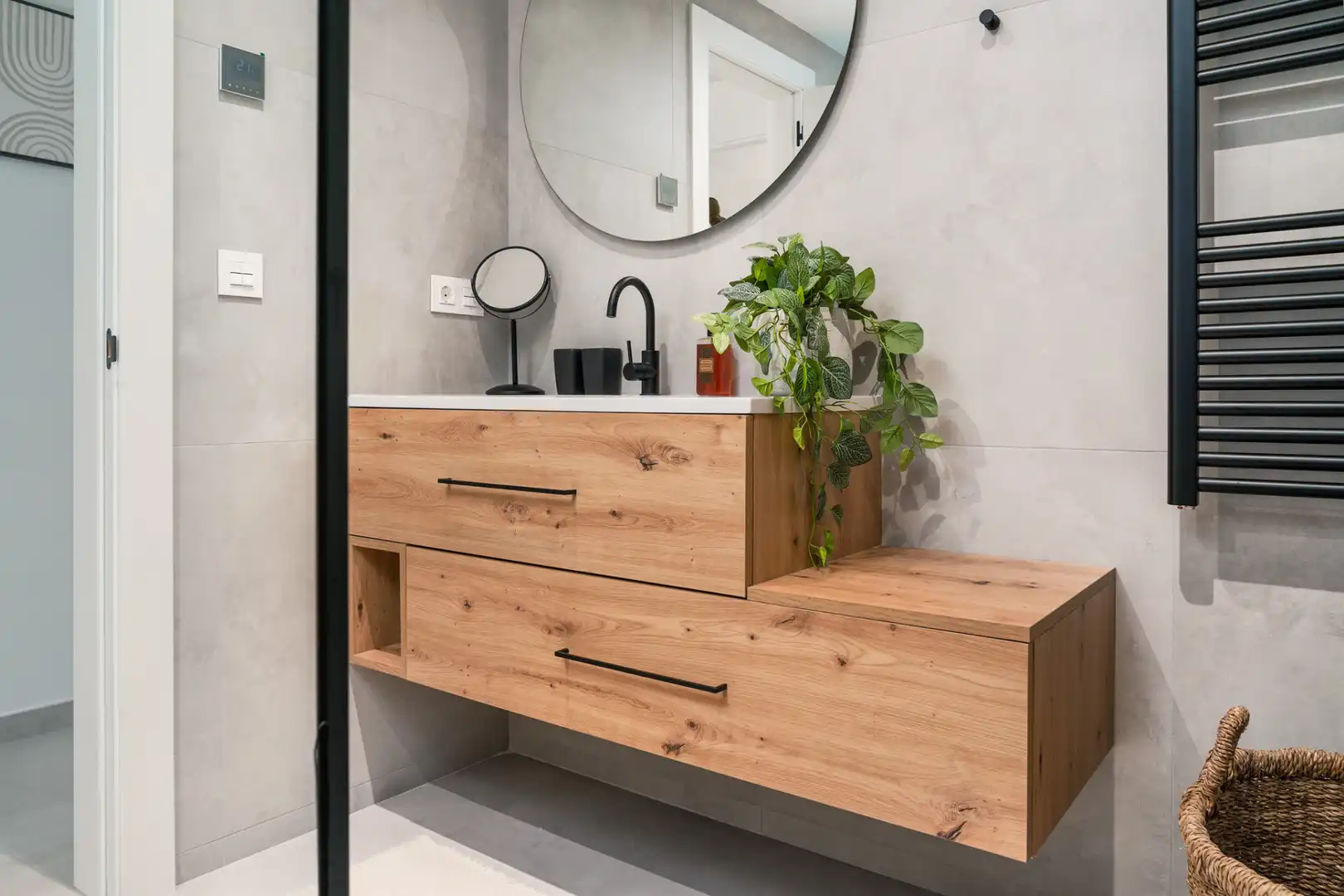 Apartament amb piscina en venda a Marbella Centro, imagen 22