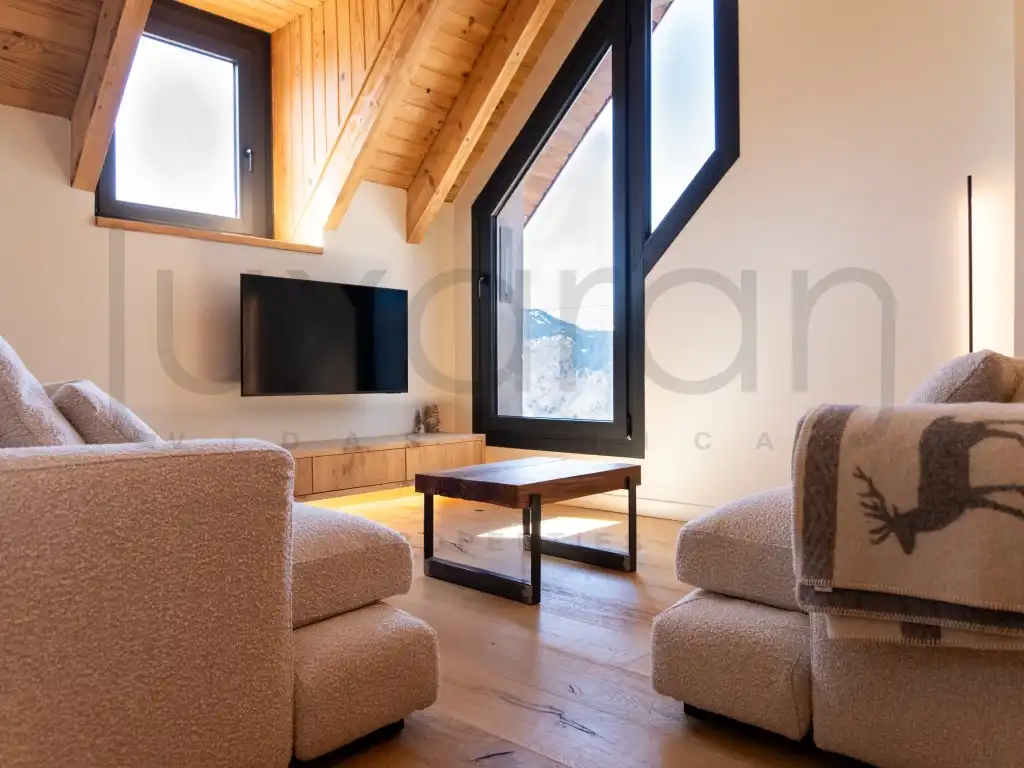 Apartament en venda a Calle Residencial I(Cota 1700), 1, Baqueira