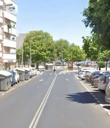 Wohnung mit Terrasse zum Verkauf in Plaza GOMILA, imagen 2