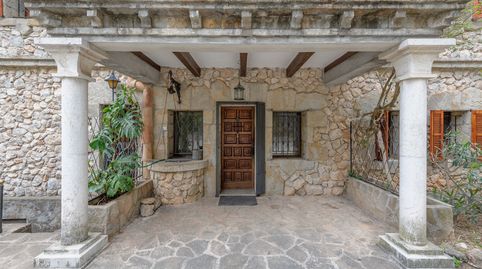 Foto 4 de Finca rústica en venta en Pollença Poble, Pollença