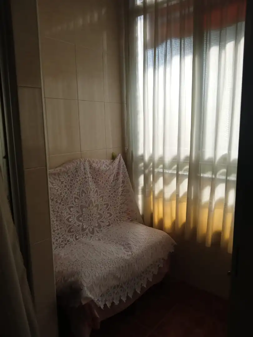 Dormitori de Pis en venda en Leganés amb Calefacció, Terrassa i Traster