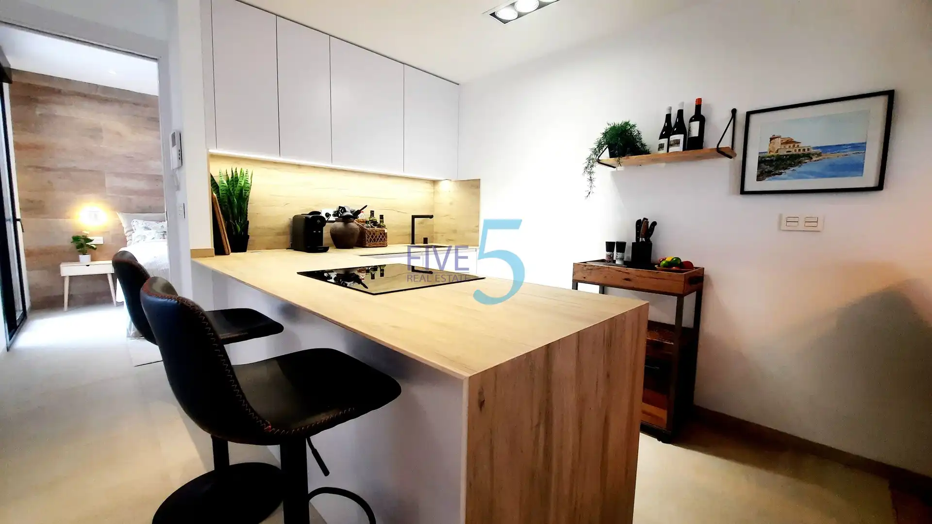 Flat with pool for sale in Lo Pagán, imagen 20