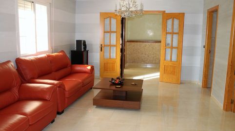 Photo 2 of Single-family semi-detached for sale in Nueva, Lobres, Salobreña