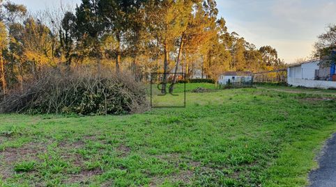 Finca edificable en Caamouco, Ares, immagine 5