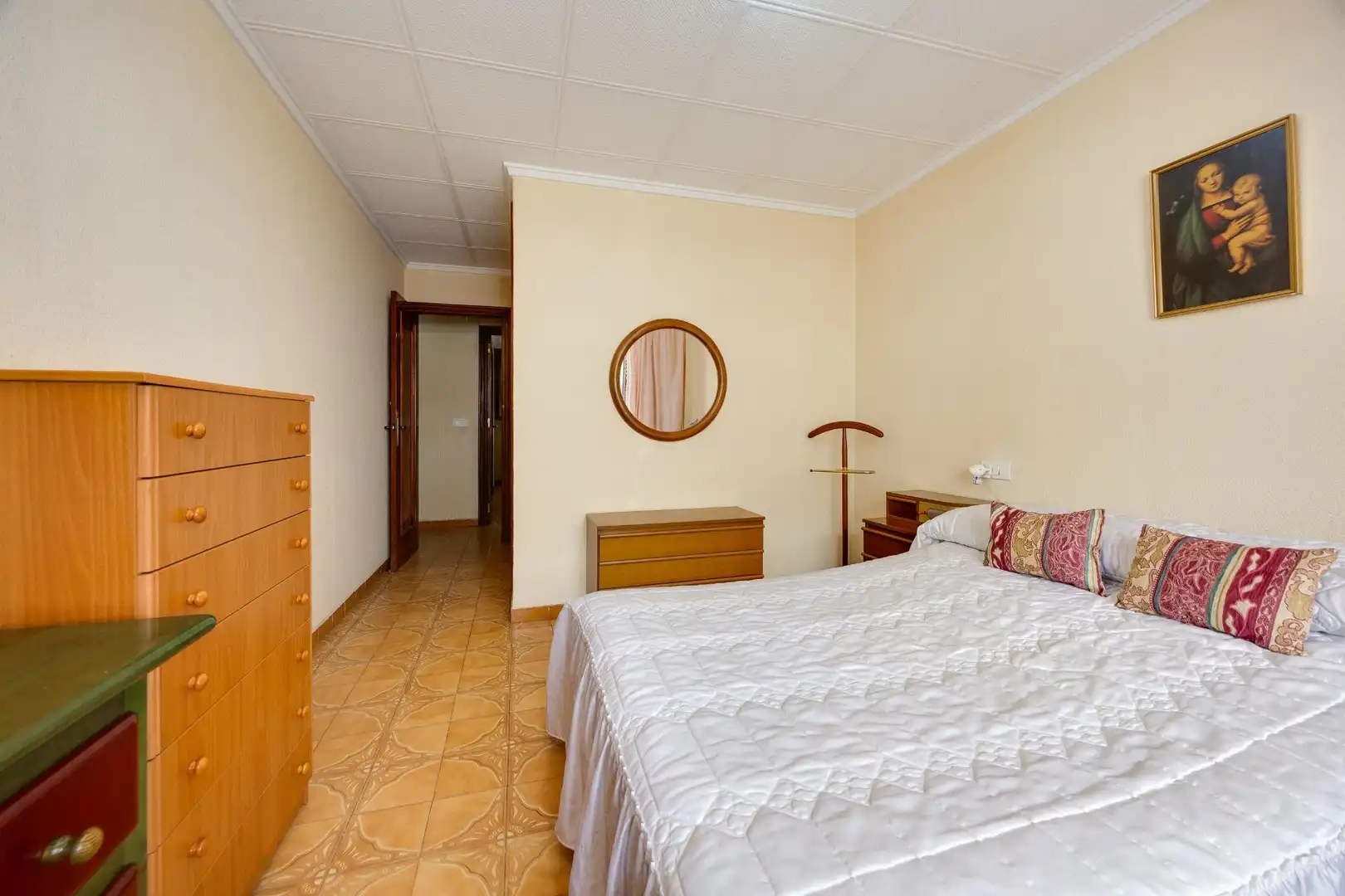 Apartamento con piscina en venta en Avenida Avenida Doctor Gregorio Marañón, imagen 24