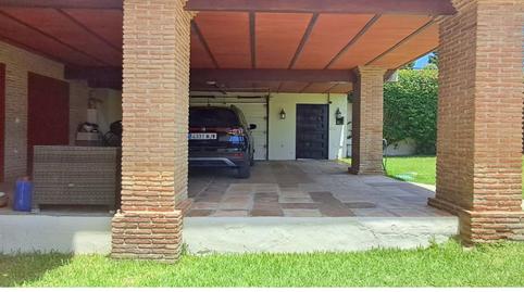 Photo 5 of Flat for sale in Miraflores, Málaga