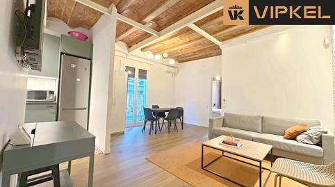 Photo 2 of Flat for sale in Carrer de L'arc del Teatre, El Raval, Barcelona