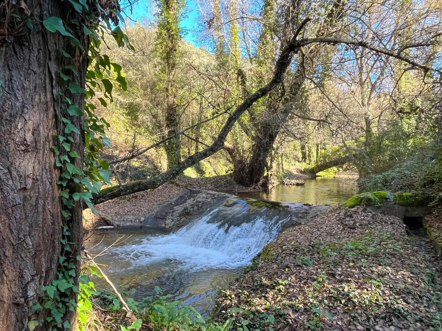 Außenansicht von Grundstücke zum Verkauf in La Nava