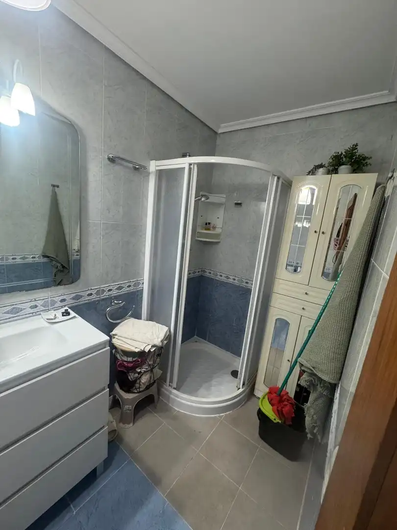 Appartement avec terrasse à louer à Ciudad Jardín - Tagarete - El Zapillo, imagen 16