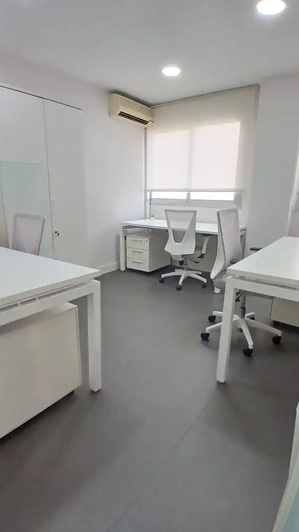Büro mit Aufzug zur Miete in Simón Hernandez, imagen 12