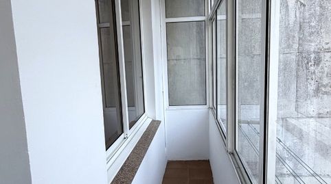 Foto 4 de Piso en venta en Travesía Cerca, 4, Los Castros - Castrillón, A Coruña Capital
