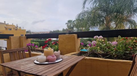 Foto 4 de Planta baixa de lloguer a Guadalmina Alta, Marbella