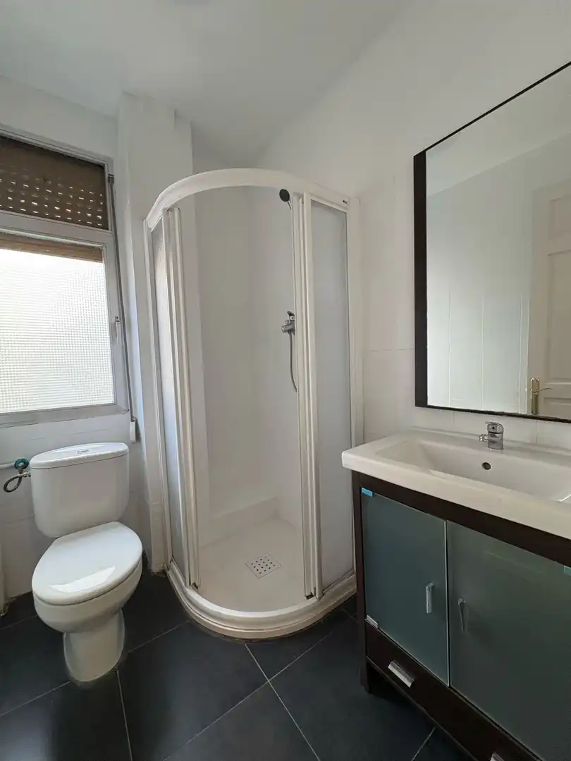 Flat for rent in Logroño - rey pastor, Juzgados