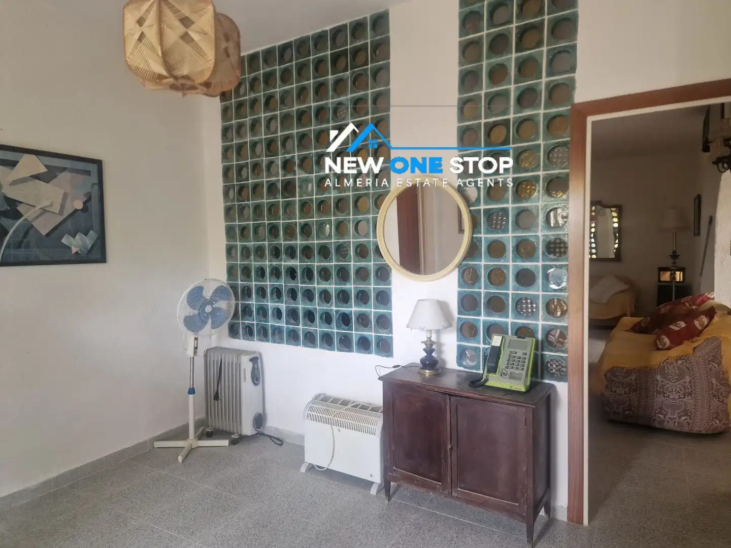 Chalet con terraza en venta en Calle La Fuente 33, imagen 23