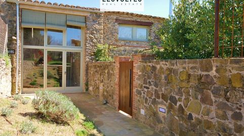 Foto 3 de Casa o chalet de alquiler en Gi-642, Rupià, Girona