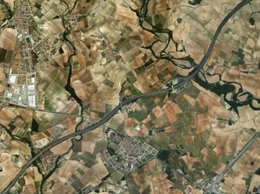 Terreno residencial en venta en L'Arboç