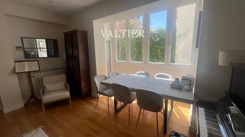 Foto 4 de Piso de alquiler en De Ponzano, Ríos Rosas - Nuevos Ministerios, Madrid Capital