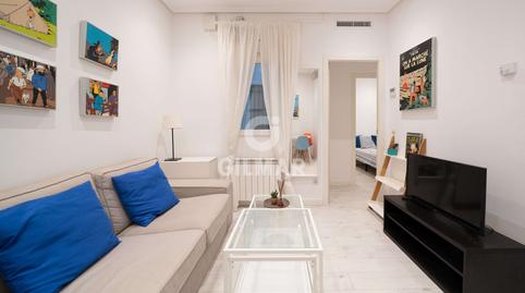 Photo 4 of Flat for sale in Argüelles,  Madrid Capital