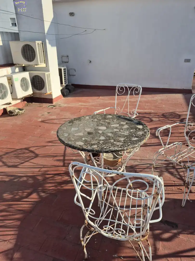 Terrassa de Pis en venda en Arcos de la Frontera