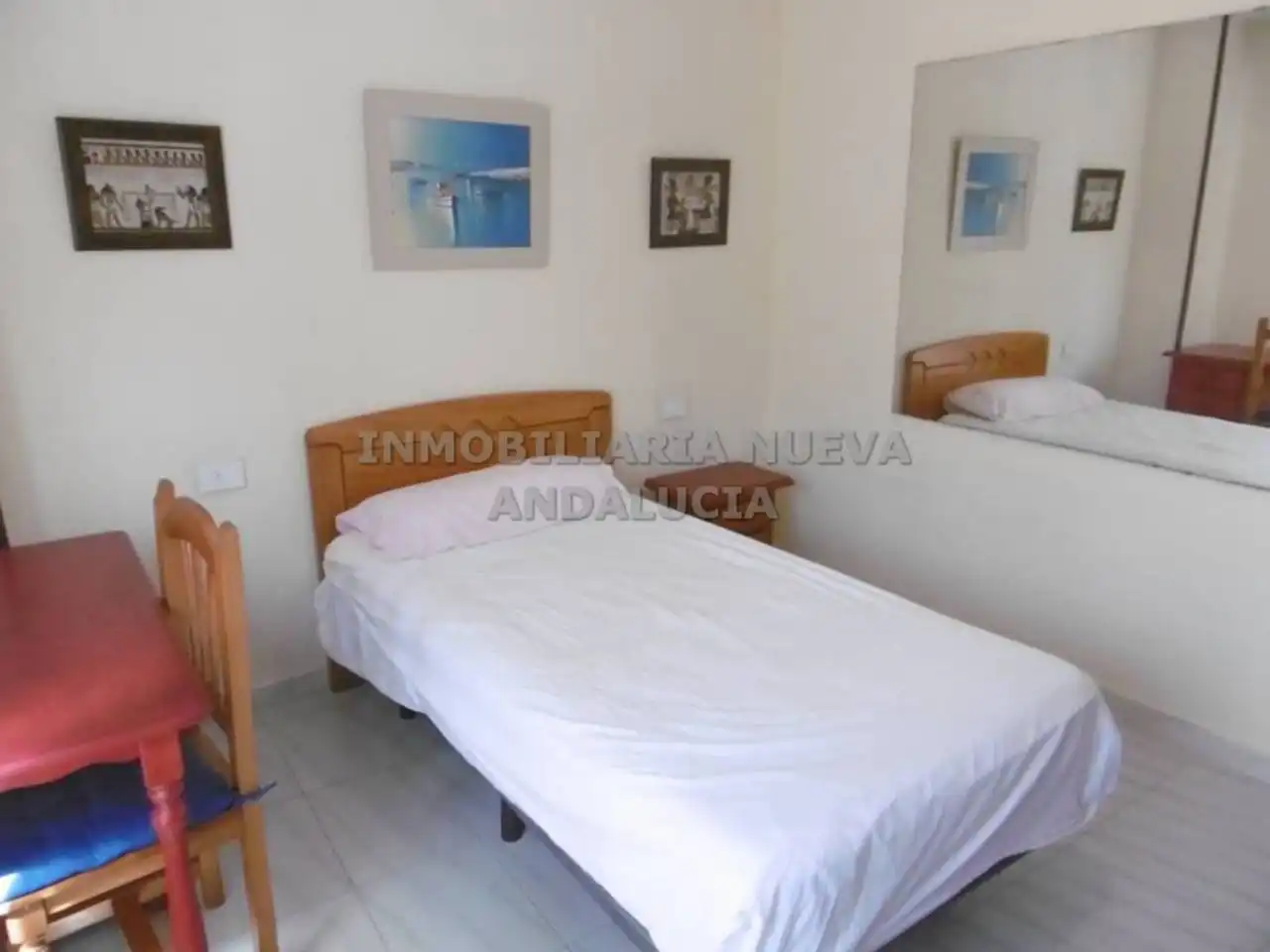 Appartement avec ascenseur à louer à Nueva Andalucía, imagen 14