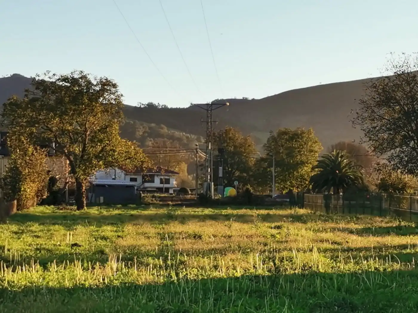 Terrenys i solars en venda a Santa María de Cayón
