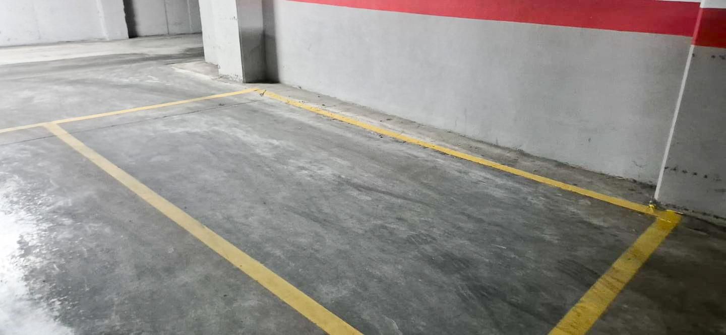 Aparcament de Garatge en venda en Elche / Elx