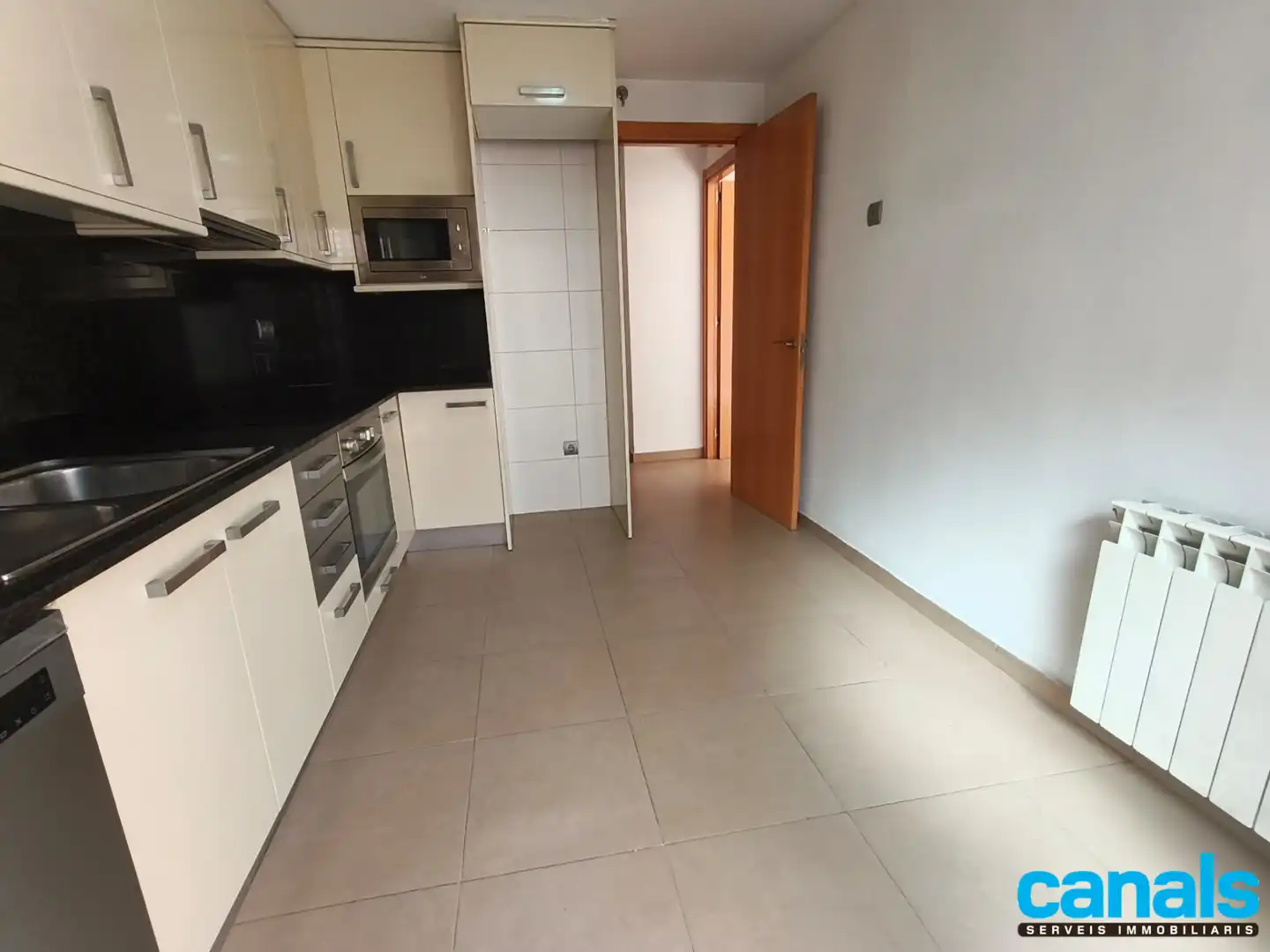 Appartamento con terrazza in vendita a Carrer de Barberà 49, imagen 8