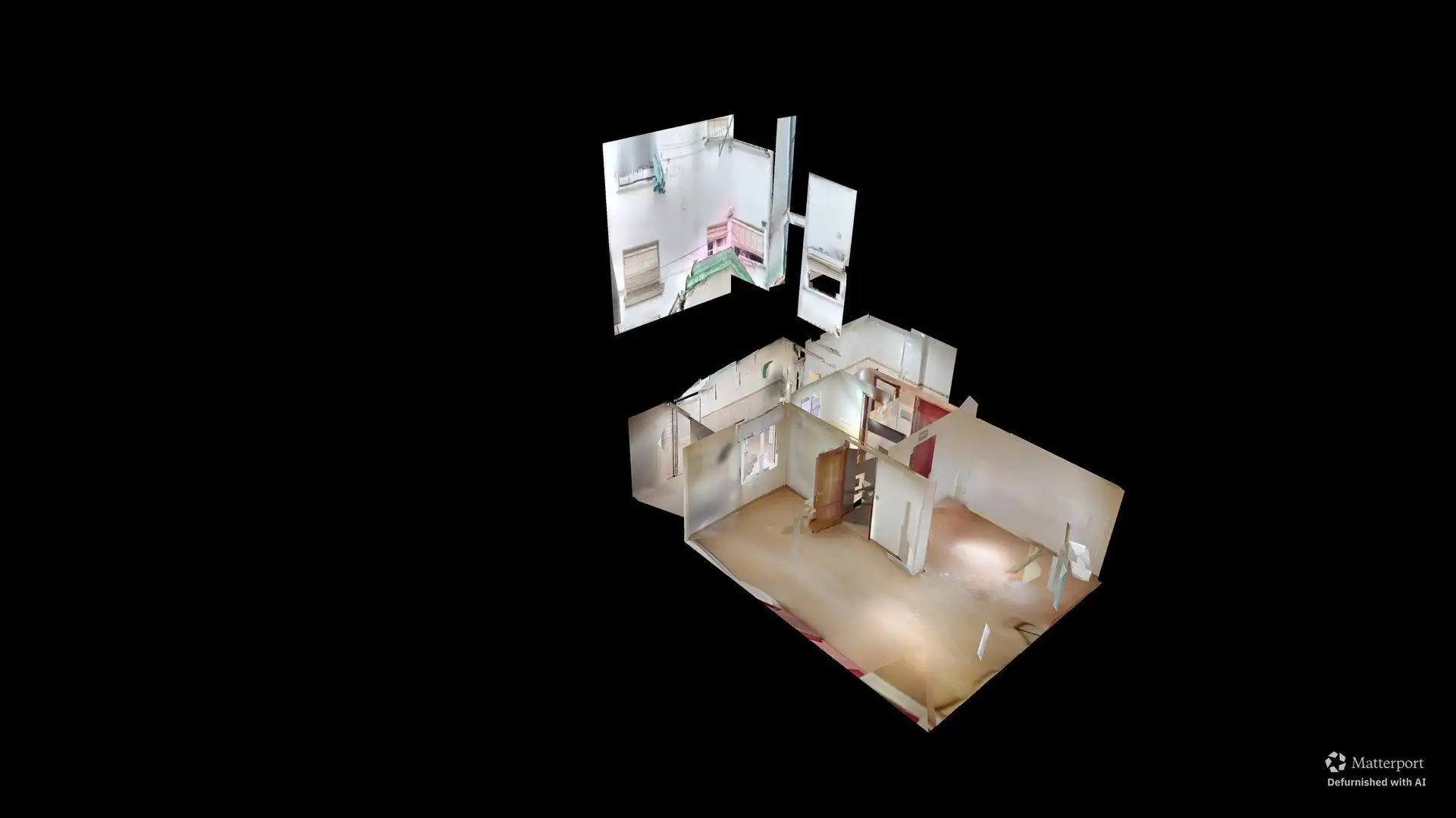 Habitación de Local en venta en Córdoba con Aire acondicionado