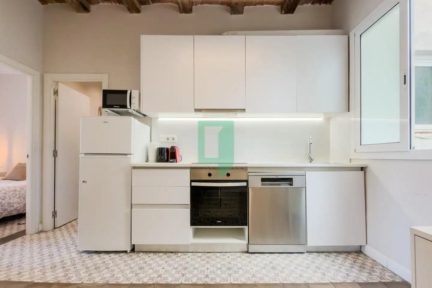 Flat for sale in De Ciudad Real, imagen 6