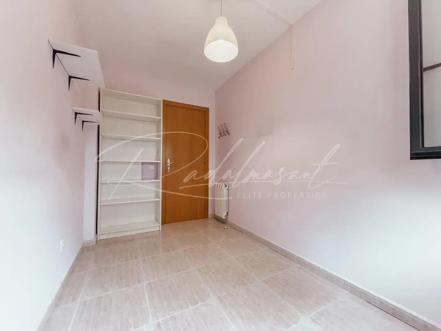 Schlafzimmer von Wohnung zum Verkauf in Cambrils mit Klimaanlage, Heizung und Privatgarten