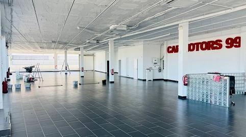 Photo 4 of Premises to rent in Carrer Dels Bonafilla, 2, Clarà, Torredembarra