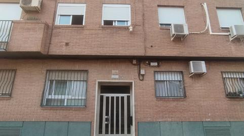 Foto 4 de Pis en venda a Calle Floridablanca, 28, El Palmar, Murcia