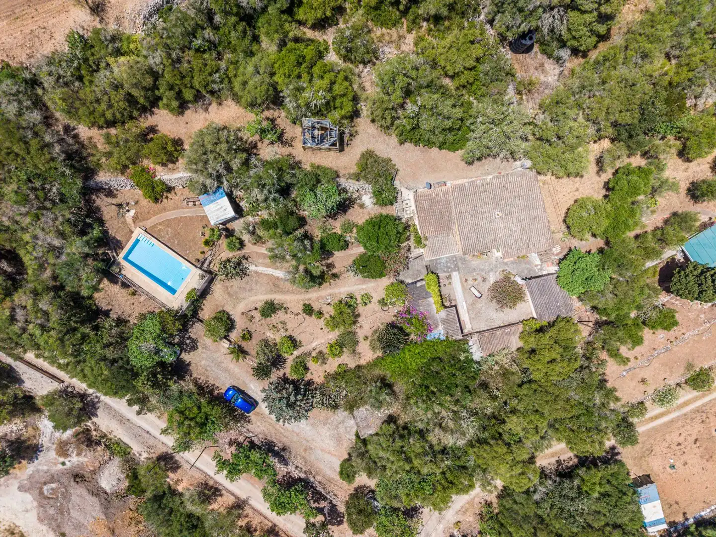 Casa o xalet en venda en Felanitx
