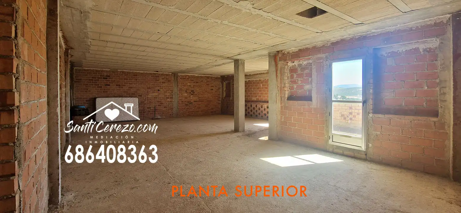 Casa amb piscina en venda a Montilla, imagen 12